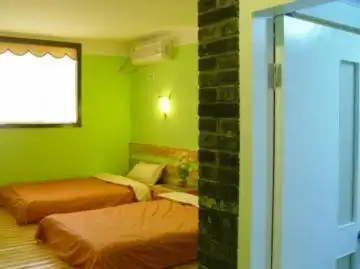 黄山国际青年旅馆