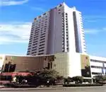 合肥银瑞林国际大酒店