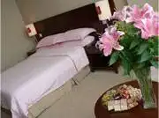 梦都雨山湖饭店