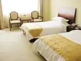 安徽康源大酒店 客房