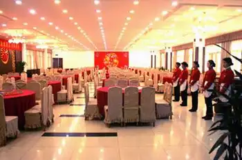 六安喜洋洋大酒店,图二