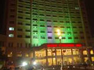 繁昌华侨国际大酒店,图一