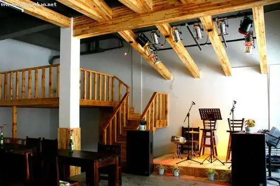 东黄山国际青年旅舍