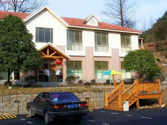 东黄山心之旅酒店