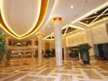 芜湖汉爵阳明大酒店,图二