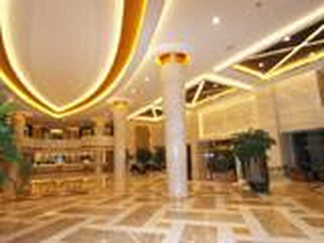 蕪湖漢爵陽(yáng)明大酒店,圖二