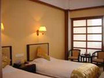 铜陵澜溪山庄,图三