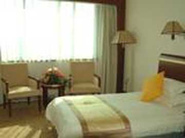 繁昌华侨国际大酒店,图三