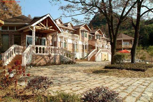 东黄山心之旅酒店,图四