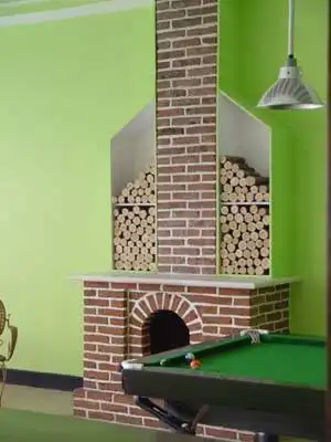 黄山国际青年旅馆