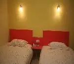 黄山杭州假日酒店 客房