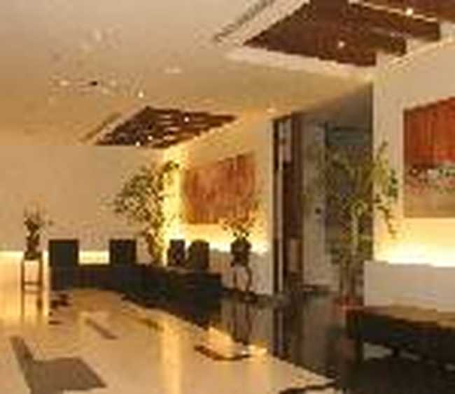 黄山汤口宾馆,图二