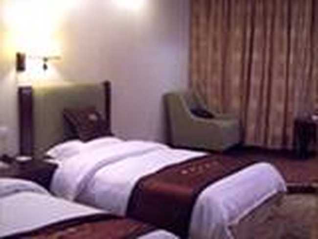 铜陵育和大酒店,图二