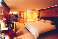 蚌埠新世纪大酒店