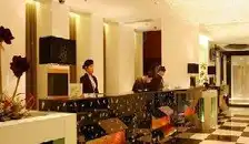 亳州市南洋酒店