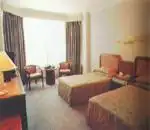 蚌埠张公山宾馆,图三