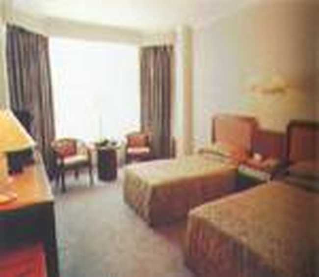 蚌埠张公山宾馆,图三