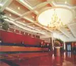 蚌埠张公山宾馆