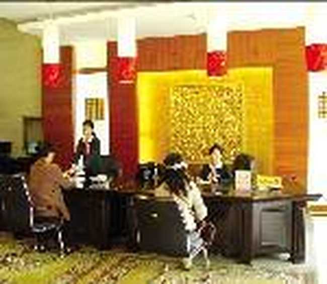 黄山东方假日酒店,图二