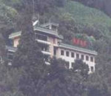 黄山桃源宾馆,图一