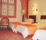 青阳百岁山庄,图三