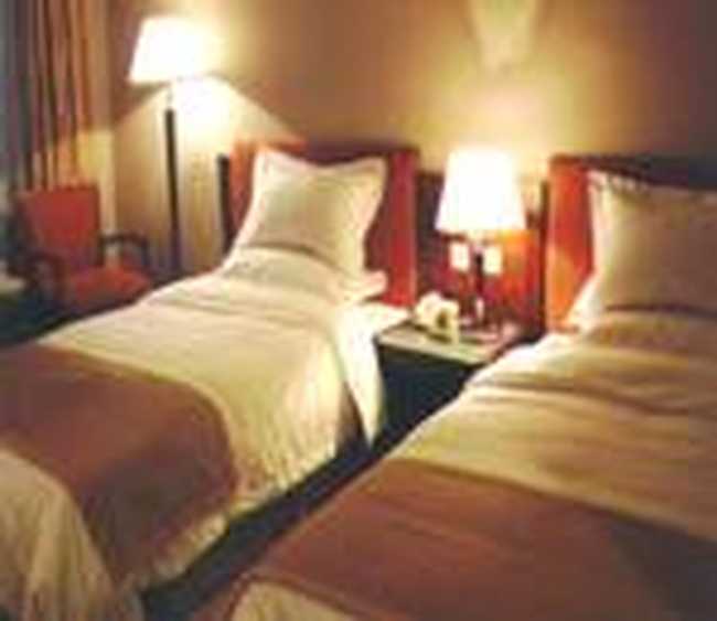 合肥望江宾馆,图三