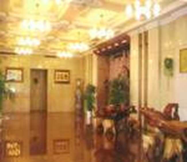 蚌埠铁道大酒店,图二