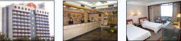 合肥新亚大酒店