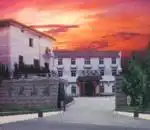 青阳百岁山庄