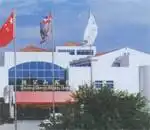 蚌埠张公山宾馆