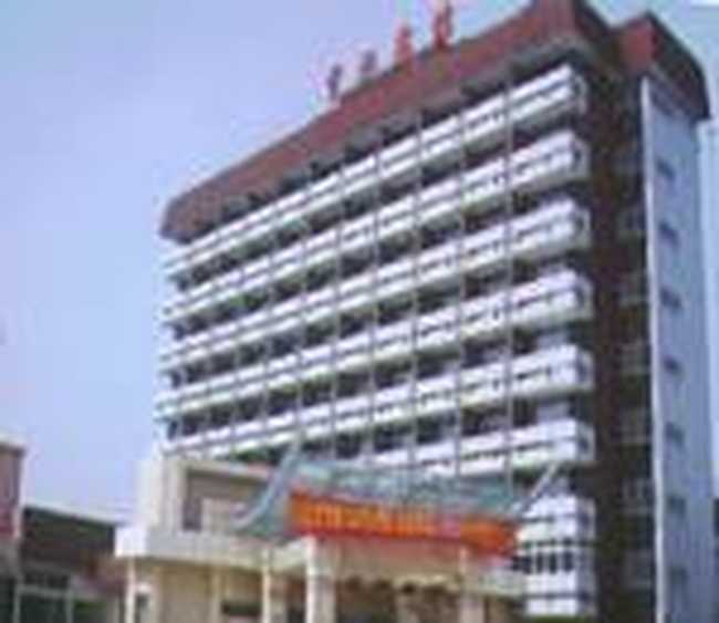 合肥望江宾馆,图一