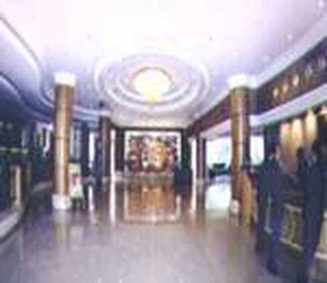 馬鞍山寶龍大酒店,圖二