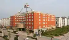 海兴国际酒店
