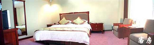 滁州白云宾馆,图三