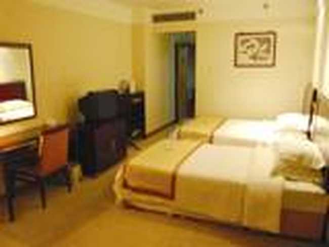 池州大九华宾馆,图三