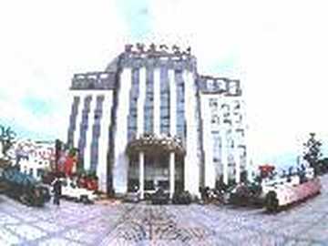 马鞍山金瑞商务酒店,图一