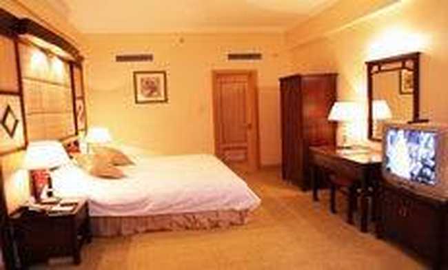 阜阳国贸大酒店,图二