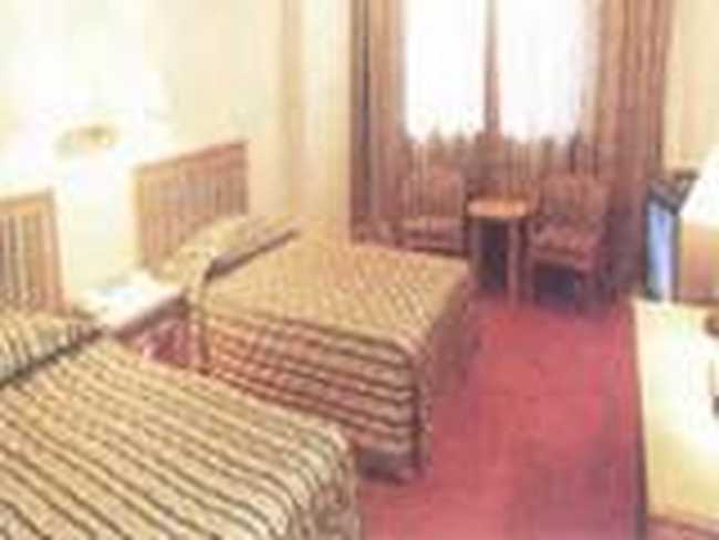 阜陽(yáng)國(guó)際大酒店,圖三