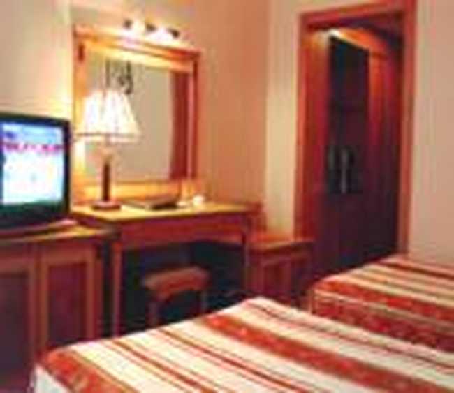 黄山新港大酒店,图三