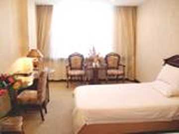 马鞍山金瑞商务酒店,图三