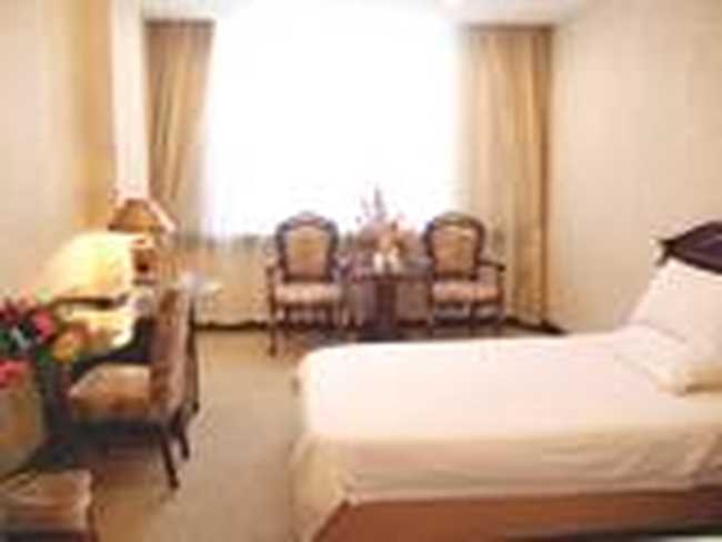 马鞍山金瑞商务酒店,图三