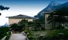 黄山白云宾馆
