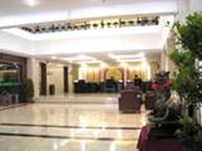 池州大九华宾馆,图二