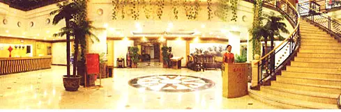 亳州龙华迎宾馆