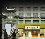 黄山东方假日酒店,图一