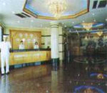 黄山花溪饭店,图二