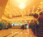 黄山新港大酒店