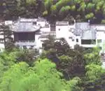 黄山云谷山庄