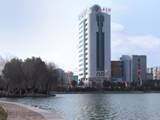 池州大九华宾馆,图一