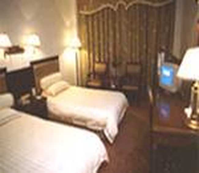 黄山大厦城市商务酒店(合肥),图三